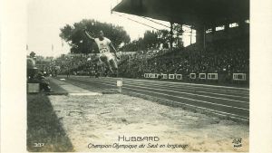 A compelling exhibition turns back the clock to the last Paris Olympics, where art, photography and sport collided like never before and athletics entered the age of celebrity