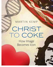 Christ to Coke book cover