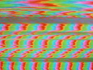 Bill Viola. Information, 1973. Videotape, colour, mono sound; 29:35 min. Image courtesy of the artist and Blain|Southern.
Photograph: Kira Perov. © the artist.
