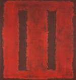 Mark Rothko. <em>Untitled,</em> 1958. Mixed media on canvas, 264.8 x 252.1 cm. Kawamura Memorial Museum of Art, Sakura © 1998 by Kate Rothko Prizel and Christopher Rothko