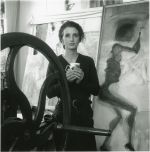 Elaine Shemilt. Image courtesy and copyright the artist.