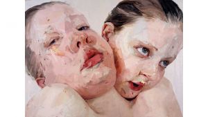 This astounding show brings together the very best of an incomparable artist: absorbing, transcendent, sublime