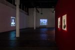 Maud Sulter: You Are My Kindred Spirit, iInstallation view, Tramway, Glasgow, 23 November 2024 – 30 March 2025. Photo: Keith Hunter.