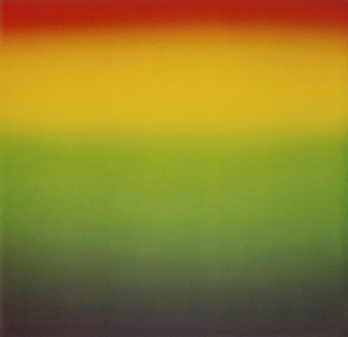 Hiroshi Sugimoto. <em>Polarized Colors 030.</em> © Hiroshi Sugimoto. Courtesy of Gallery Koyanagi.