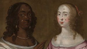 There is so much to be said, and much still to be learned, about this one astounding and complex painting, and this two-year evolving display at Compton Verney hopes to offer an enlightening introduction