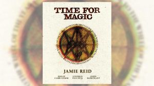 Best known for his album covers for the Sex Pistols, Reid was an anarchist who was also fascinated by Druidry. This book is an entrancing tribute to his life and work