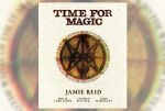 Time for Magic : A Shamanarchist’s Guide to the Wheel of the Year, by Jamie Reid, Stephen Ellcock, Philip Carr-Gomm and John Marchant, published by Watkins.