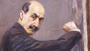 This exhibition explores uncharted territory not only by tracing Max Liebermann’s visits to Italy but also by revealing how much interest Italians showed in the works of this German impressionist