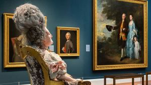 Rego, like Goya, whom she so much admired, has the power to unsettle and disconcert. This exhibition pairing work by them both is thrilling and full of surprises