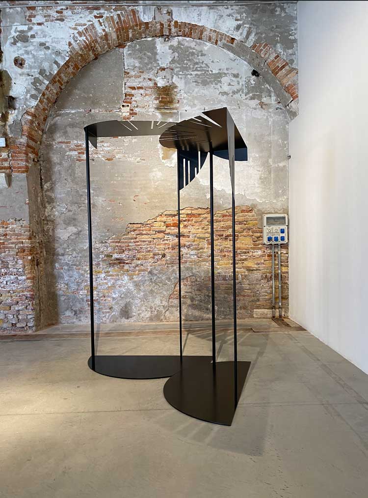 Niamh O’Malley: Gather – Venice Biennale 2022