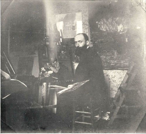 Writers in London in the 1890s: Weirdest Cameras of the 1890s