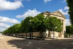 Musée de l’Orangerie, Paris. Photo: Musée de l'Orangerie / Alexandra Lebon.