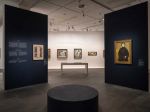Installation view, Berthe Weill: Art Dealer of the Parisian Avant-garde, Musée de l’Orangerie, Paris, 8 October 2025 – 26 January 2026.