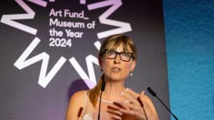 The Young V&A has been awarded the Art Fund Museum of the Year 2024 award. The institution’s director discusses the museum’s creative transformation and its vision to build a community programme for deprived children living along the Thames Estuary