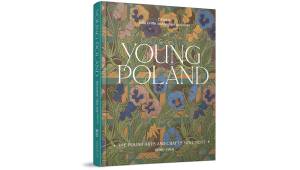The range of work to emerge from the Young Poland movement is staggering and this well-researched, beautifully illustrated book covers everything from furniture and textiles to wood carvings and toys, as well as interiors and paintings